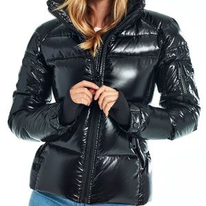 🚨SAM.🚨Freestyle Jacket